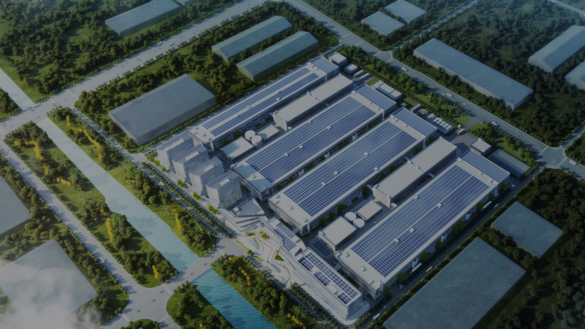 打造世界一流的